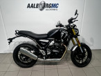 2026 Triumph Speed 400