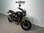 2026 Triumph Speed 400