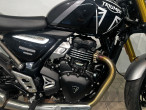 2026 Triumph Speed 400