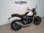 2026 Triumph Speed 400