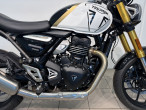 2026 Triumph Speed 400
