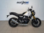 2026 Triumph Speed 400