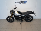 2026 Triumph Speed 400