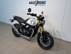 2026 Triumph Speed 400