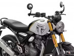 2026 Triumph Speed 400