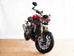 2026 Triumph Speed Triple 1200 RS