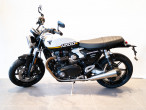 2026 Triumph Speed Twin 1200