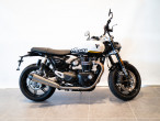 2026 Triumph Speed Twin 1200