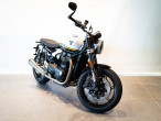 2026 Triumph Speed Twin 1200