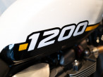 2026 Triumph Speed Twin 1200