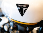2026 Triumph Speed Twin 1200
