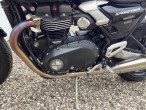 2026 Triumph Speed Twin 1200 2026 Triumph Speed Twin 1200
