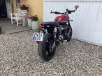 2026 Triumph Speed Twin 1200 2026 Triumph Speed Twin 1200