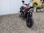 2026 Triumph Speed Twin 1200 2026 Triumph Speed Twin 1200