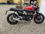 2026 Triumph Speed Twin 1200 2026 Triumph Speed Twin 1200