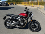 2026 Triumph Speed Twin 1200 2026 Triumph Speed Twin 1200