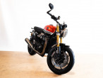 2026 Triumph Speed Twin 1200 RS 2026 Triumph Speed Twin 1200 RS