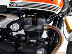 2026 Triumph Speed Twin 1200 RS