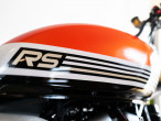 2026 Triumph Speed Twin 1200 RS