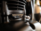 2026 Triumph Speed Twin 1200 RS