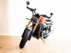 2026 Triumph Speed Twin 1200 RS