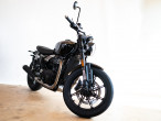 2026 Triumph Speed Twin 900 2026 Triumph Speed Twin 900