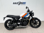 Triumph Speed Twin 900 AALBORG MC