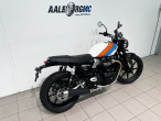 2026 Triumph Speed Twin 900 2026 Triumph Speed Twin 900