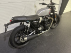 2026 Triumph Speed Twin 900 2026 Triumph Speed Twin 900