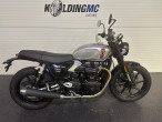 2026 Triumph Speed Twin 900 2026 Triumph Speed Twin 900