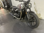 2026 Triumph Speed Twin 900 2026 Triumph Speed Twin 900