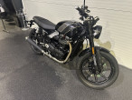 2026 Triumph Speed Twin 900 2026 Triumph Speed Twin 900