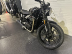 2026 Triumph Speed Twin 900 2026 Triumph Speed Twin 900