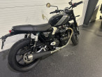 2026 Triumph Speed Twin 900 2026 Triumph Speed Twin 900
