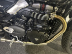 2026 Triumph Speed Twin 900 2026 Triumph Speed Twin 900