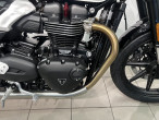 2026 Triumph Speed Twin 900