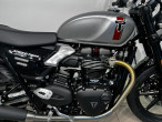 2026 Triumph Speed Twin 900 2026 Triumph Speed Twin 900