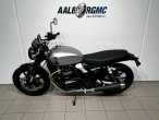 2026 Triumph Speed Twin 900 2026 Triumph Speed Twin 900