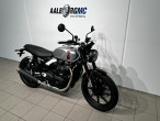 2026 Triumph Speed Twin 900 2026 Triumph Speed Twin 900