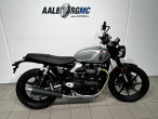 2026 Triumph Speed Twin 900 2026 Triumph Speed Twin 900