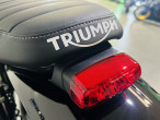 2026 Triumph Speed Twin 900