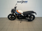 2026 Triumph Speed Twin 900 2026 Triumph Speed Twin 900