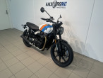 2026 Triumph Speed Twin 900 2026 Triumph Speed Twin 900