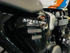 2026 Triumph Speed Twin 900