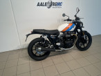 2026 Triumph Speed Twin 900 2026 Triumph Speed Twin 900