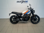 2026 Triumph Speed Twin 900 2026 Triumph Speed Twin 900