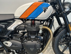 2026 Triumph Speed Twin 900 2026 Triumph Speed Twin 900