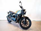 2026 Triumph Speed Twin 900
