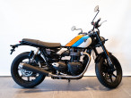 Triumph Speed Twin 900