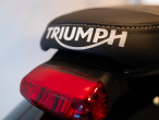 2026 Triumph Speed Twin 900